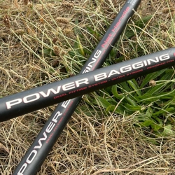 Nytro Sublime Power Bagging Landing Net Handle 4m